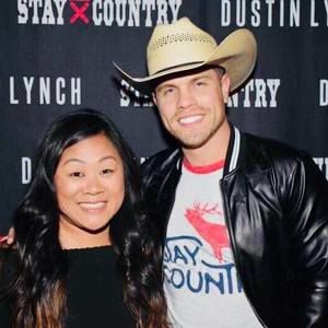 Meet your Posher, Kelly